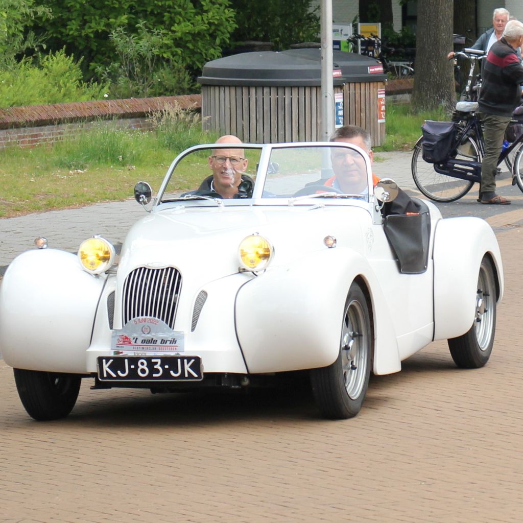 Oldtimerrit Geesteren 5 juni 2022 - 144